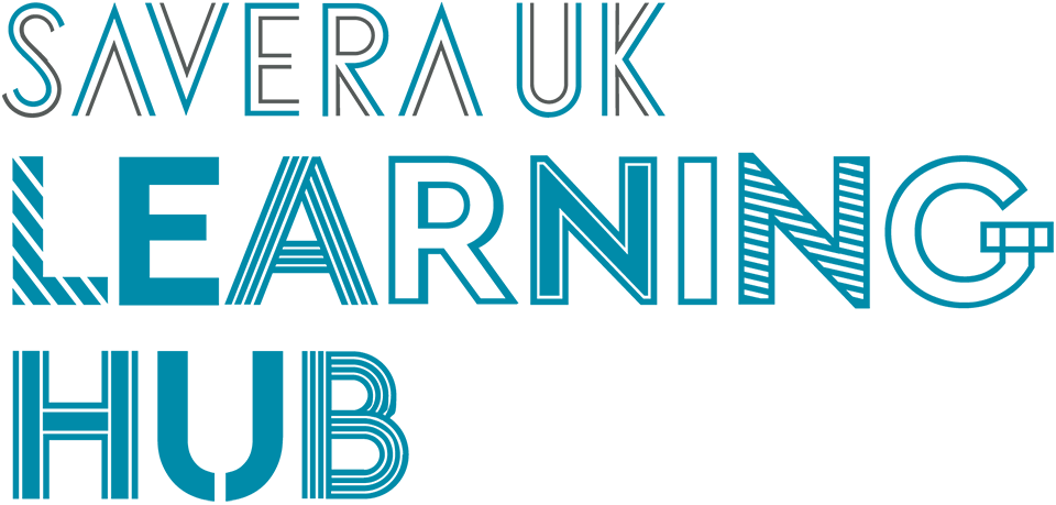 Savera UK Learning Hub
